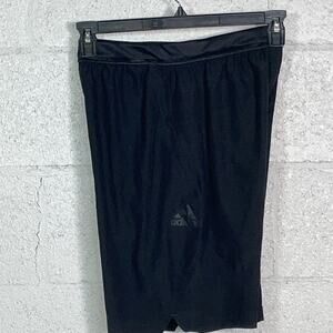 Adidas Men's Axis 3.0 Woven Shorts black Small